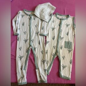 Kyte baby 6-12 months bundle